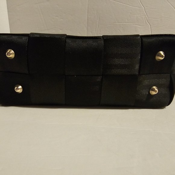 Harveys seatbelt handbag small satchel very nice condition! - Picture 3 of 6